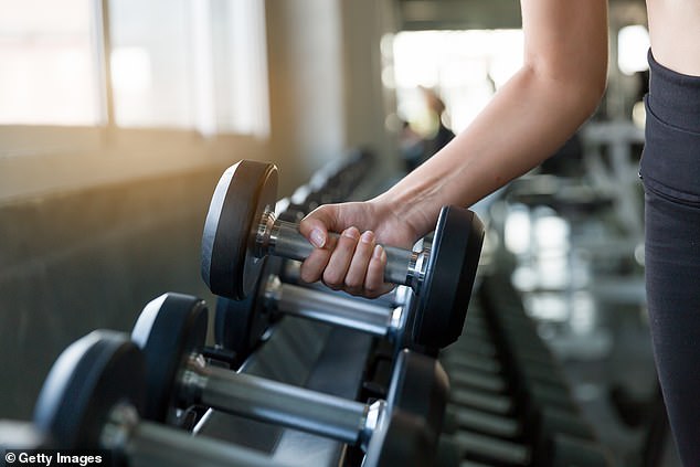 The very simple tweak to your exercise routine that could 'significantly' improve body fat loss