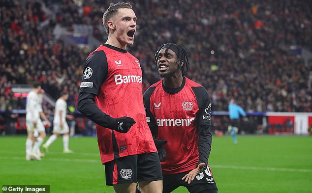 The 22-year-old is set to break the British transfer record with his upcoming move to Anfield