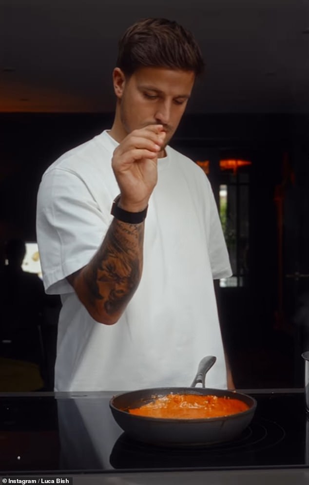 The unlikely career path that male Love Island stars are embarking on as they try to profit as much as they can from the show