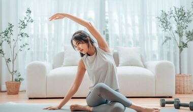 A simple fitness test could show if you're going to die of heart disease or other natural causes in the next 10 years, according to a new study (stock image)