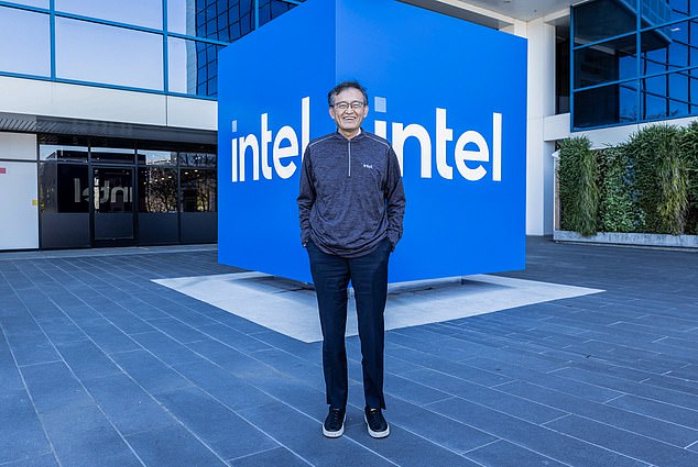 The struggling company appointed Lip-Bu Tan as its new top boss in March 2025