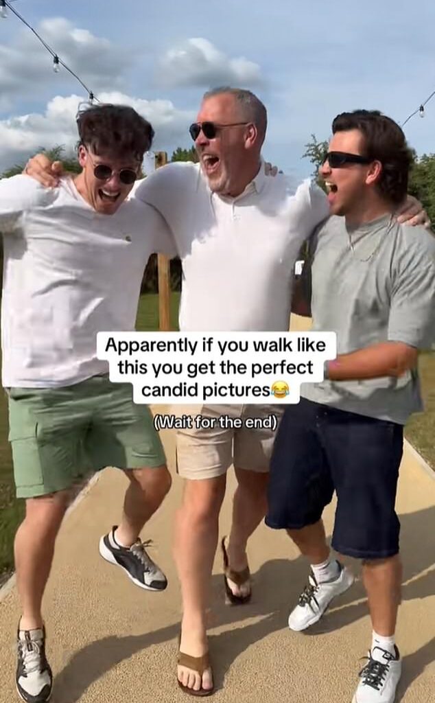 Many who commented on a video showing the technique on TikTok were surprised by how effective it is