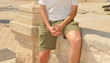 Pictured: Jaume Pujo, 16, the young activist at the heart of the anti-tourism protests in Palma de Mallorca