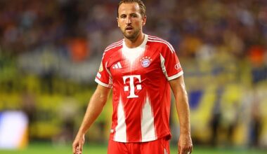 Harry Kane has insisted that temperatures at the Club World Cup will serve England players well ahead of next summer