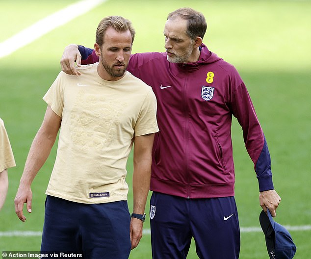 England will likely return to North America under Thomas Tuchel as they tackle the international World Cup