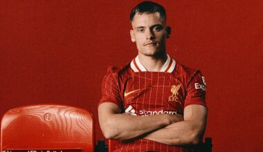 After Florian Wirtz's record-breaking £116m move to Liverpool was confirmed, who is YOUR club's most expensive signing ever?