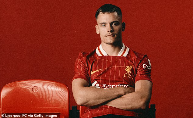 After Florian Wirtz's record-breaking £116m move to Liverpool was confirmed, who is YOUR club's most expensive signing ever?