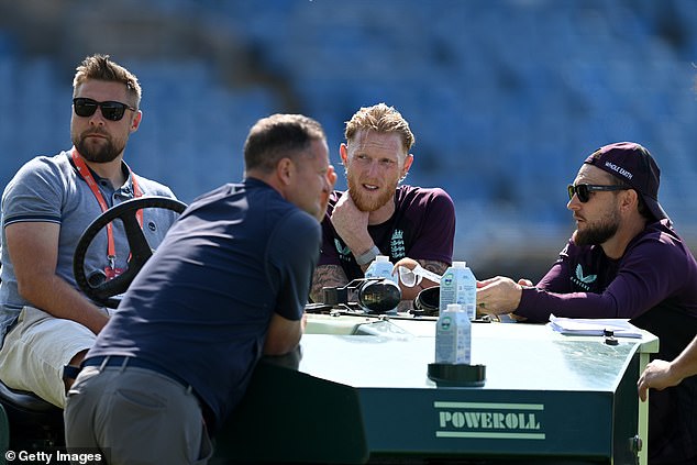 England selector Luke Wright (left) said earlier this month that Archer was set to make his comeback from injury this week