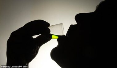 Methadone is prescribed for opioid addiction treatment as part of NHS Scotland’s treatment