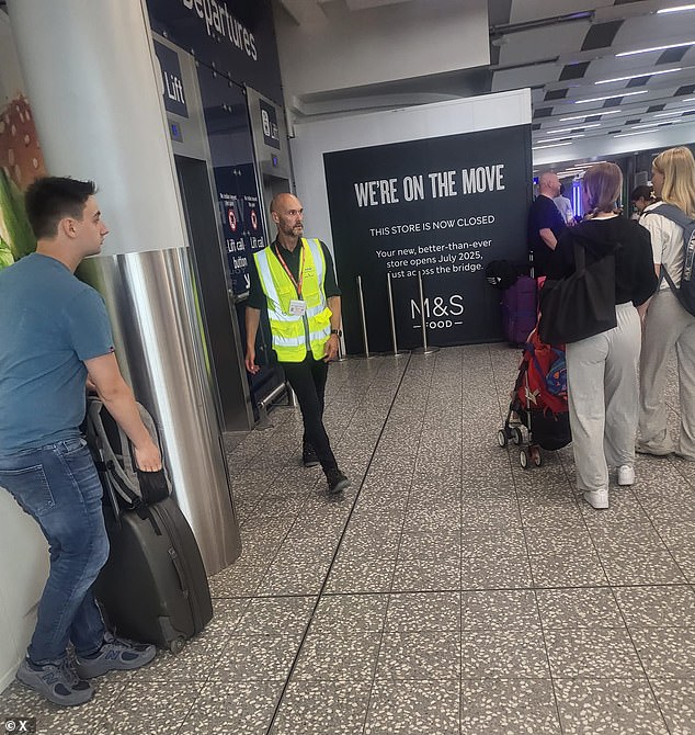 The former Swansea boss  found work at Bristol Airport four months after leaving the club