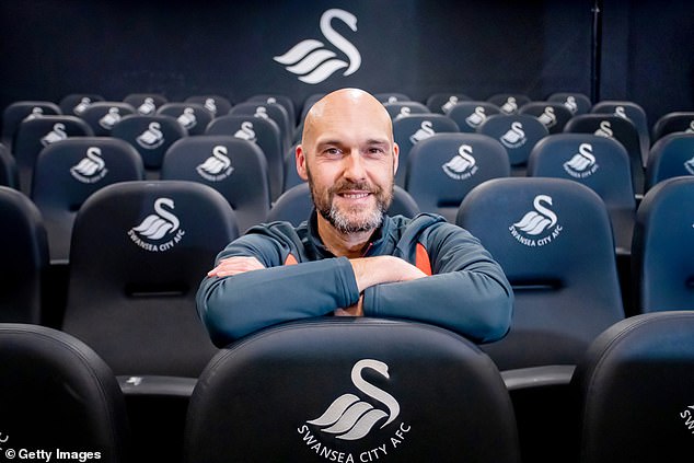 The 44-year-old reportedly wants to do something meaningful with his time off from coaching