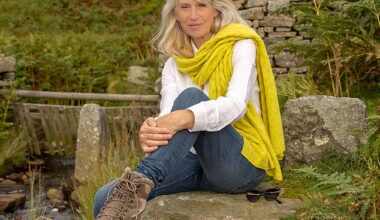 Selina Scott (pictured), 74, was leaving a branch of Waterstones in London on Tuesday afternoon when she was viciously attacked and robbed by an organised gang