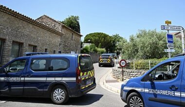 A 27-year-old bride was shot dead at her own wedding by a rampaging gang of gunmen in a horror attack - where one other also died and a child was injured