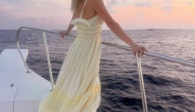 Millie Mackintosh has recalled an embarrassing moment she decided to go skinny dipping, unaware she was swimming amongst sharks