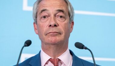 Nigel Farage will today unveil a plan to charge non-doms £250,000 in return for avoiding a raft of taxes, with the proceeds reportedly going to the lowest-paid workers