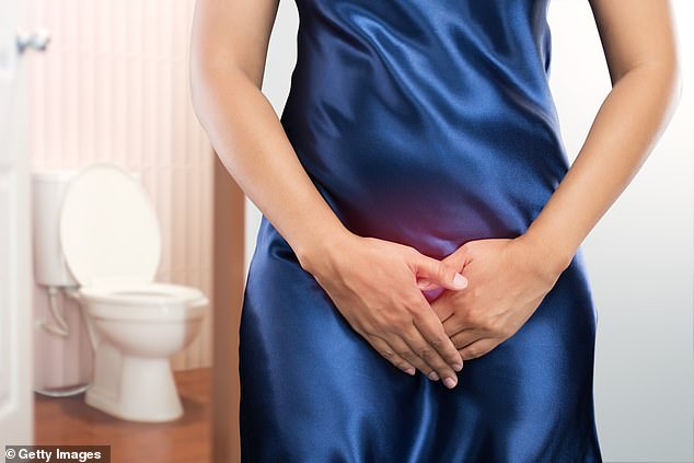 Other medication can be used for bladder problems that has not raised concern