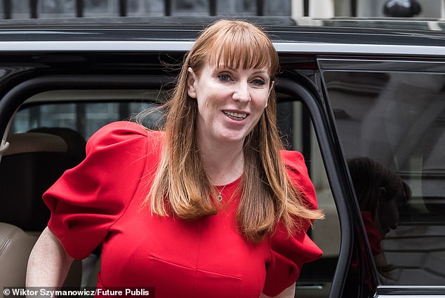 Deputy PM Angela Rayner’s new Employment Rights Bill delivers sweeping new powers to the unions which threaten to return the entire economy to the 1970s