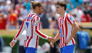Atletico Madrid become the first major side to crash out of the Club World Cup despite beating Brazilian side Botafogo 1-0