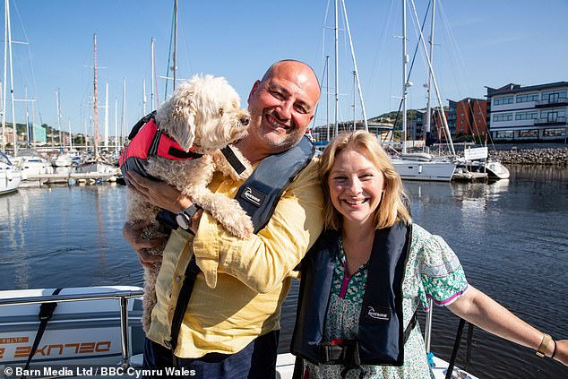 Wynne Evans ' final BBC show has been axed in another blow to the opera singer after his radio show was cancelled