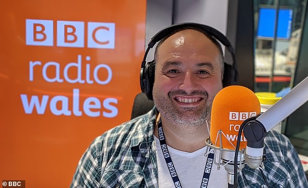 The Mail on Sunday recently revealed the BBC received seven complaints from women over Wynne Evans' conduct towards them, including one claim he made an inappropriate comment about a pregnant woman's breasts during a Zoom call