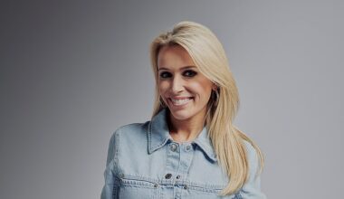 Technology journalist Lara Lewington spent the best part of two decades deeply immersed in fast-evolving innovations