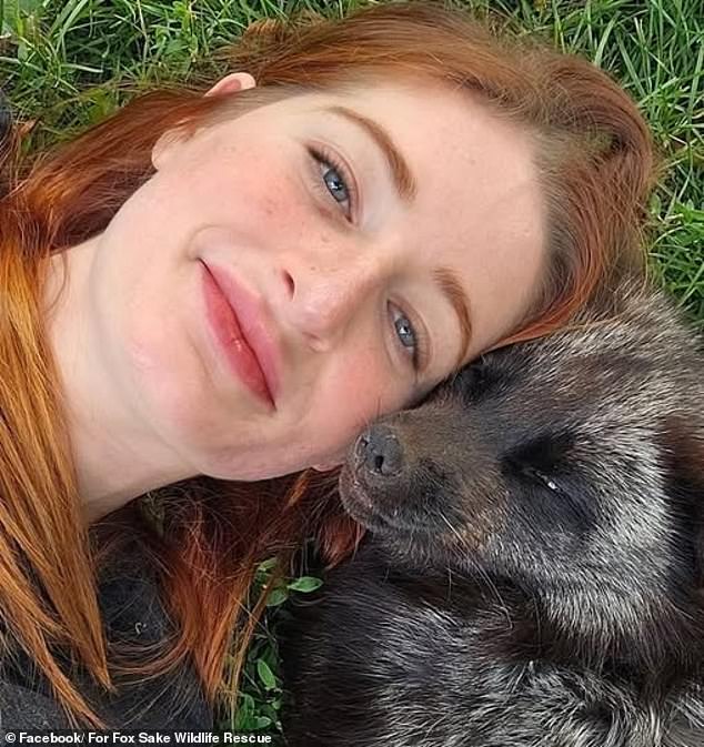 The animal rights campaigner died by suicide after being subjected to a lengthy online harassment campaign that saw both strangers and other animal rescuers hurl abuse at her