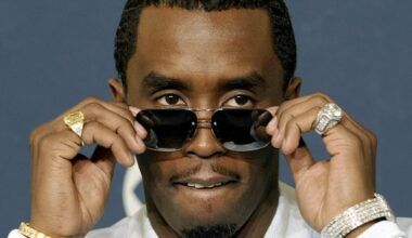 Diddy cuts off judge to reveal if he'll testify in sex trafficking trial: Live updates