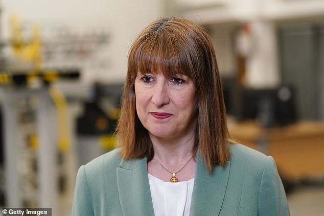 In April, Chancellor Rachel Reeves began to charge inheritance tax at 40 per cent on the global assets of non-doms