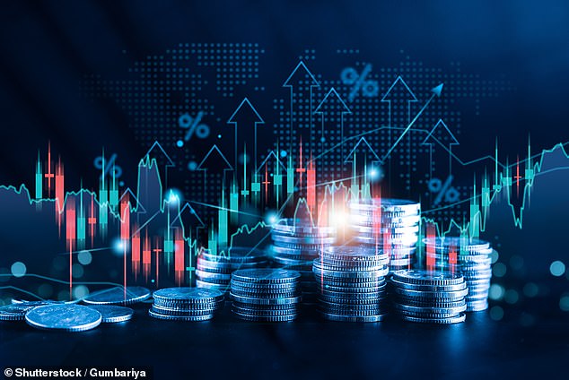 The forecast, in the Henley Private Wealth Migration Report, comes after City veterans warned an exodus will hurt growth and investment (file image)