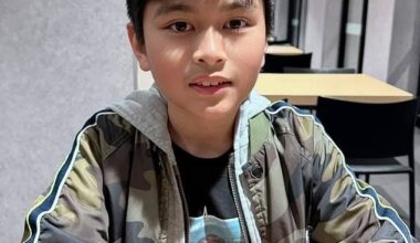 Mateo Deveraturda, 11, died after he was rushed to the doctors for what seemed like a 'routine flu'