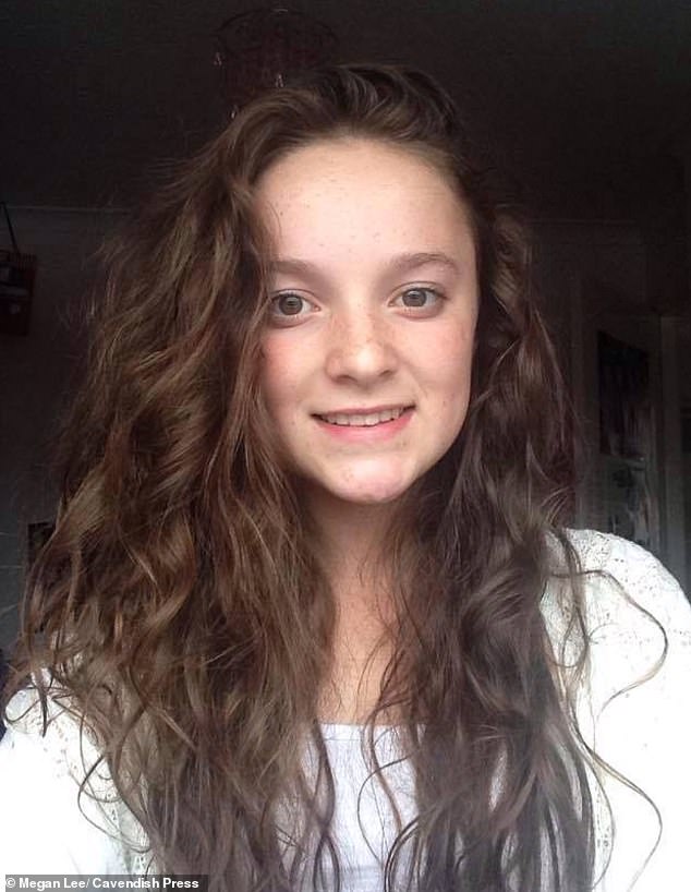In 2016, 15-year-old Megan Lee died after ordering takeaway food that failed to disclose peanut content