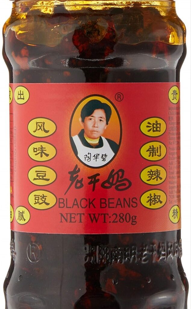 A popular Chinese chilli sauce has been urgently recalled after it was found to contain undeclared peanuts—posing a potentially fatal risk to allergy sufferers