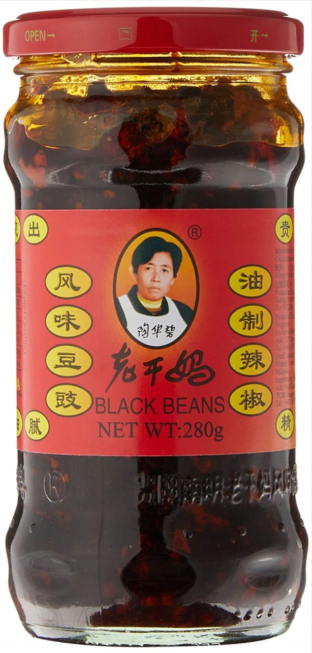 A popular Chinese chilli sauce has been urgently recalled after it was found to contain undeclared peanuts—posing a potentially fatal risk to allergy sufferers