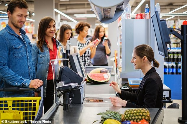Swedish scientists found people who worked in roles involving face-to-face or telephone chats with customers or clients were more likely to develop a serious health condition