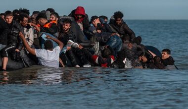 Russia is aggravating Britain's migrant crisis to overwhelm border defences and sow division in the nation, security sources have reportedly claimed