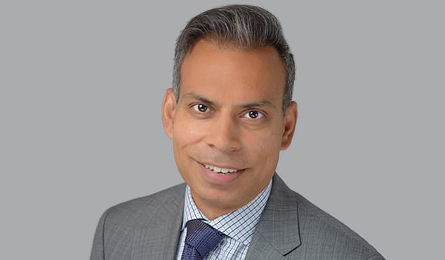 Professor Pankaj Sharma, a consultant neurologist at Imperial College London Hospital, says increasing evidence is showing the link between migraines and strokes