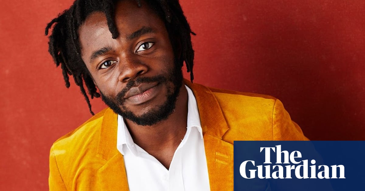 Demi Adejuyigbe: ‘Everything I do is because of my love for Ocean’s Eleven’ | Comedy