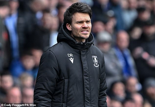 Sheffield Wednesday will appoint assistant Henrik Pedersen as head coach if Danny Rohl exits