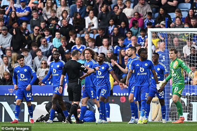 Rohl has been shortlisted by Leicester City to replace Ruud van Nistelrooy at the helm