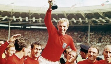 Sir David Beckham has joined the star names calling for Bobby Moore to be given a knighthood