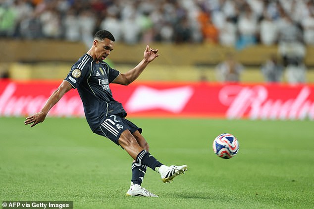 He angered Liverpool fans even more when he addressed the public in fluent Spanish earlier this month