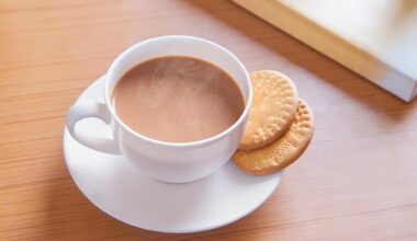 Britons drink 100million cups of tea every day – and it turns out the Great British cuppa could be a lifesaver