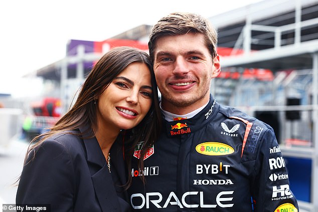 The 27-year-old admitted he has not even watched the film after missing two premiers of 'F1'