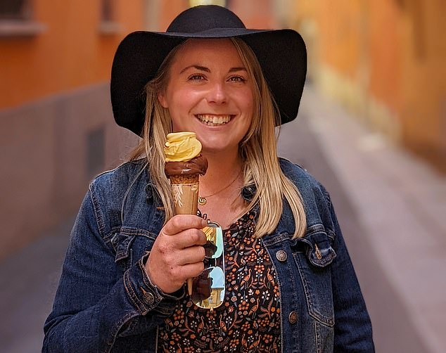 Emily Luxton has travelled to more than 60 countries and has a successful travel blog