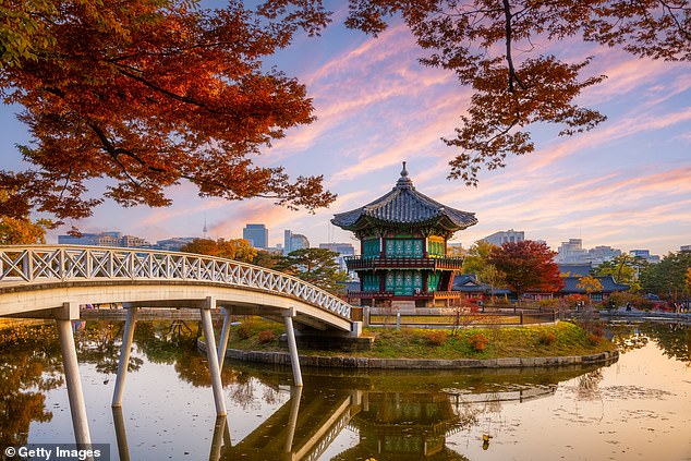 Emily says that South Korea was one of the safest countries she has ever visited, and while the language barrier was sometimes an issue, people were happy to help