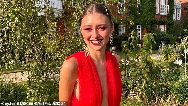 Paloma's brothers Gabriel and Sebastian spoke of their torment on BBC One's Panorama in a documentary titled Cancer Conspiracy Theories: Why Did Our Sister Die?