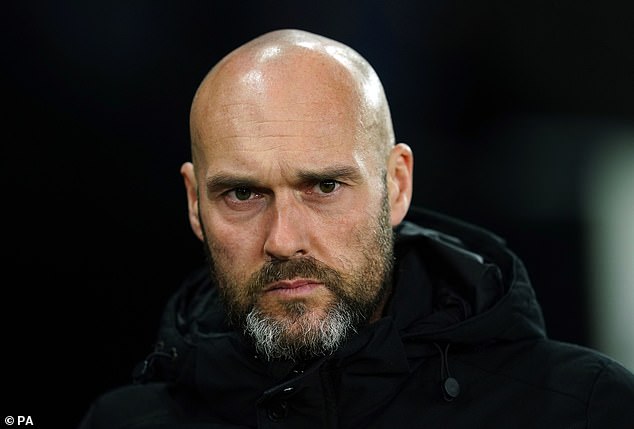 Williams was let go by Swansea in February after a run of seven losses in nine league matches