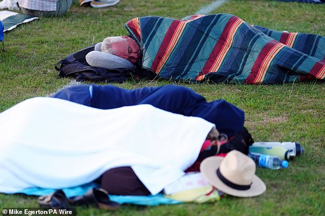 A second amber heat health alert in two weeks came into force on Friday
