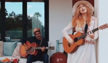 Popular indie band The Ting Tings have returned with a new album, almost two decades after scoring a UK number one with their debut single