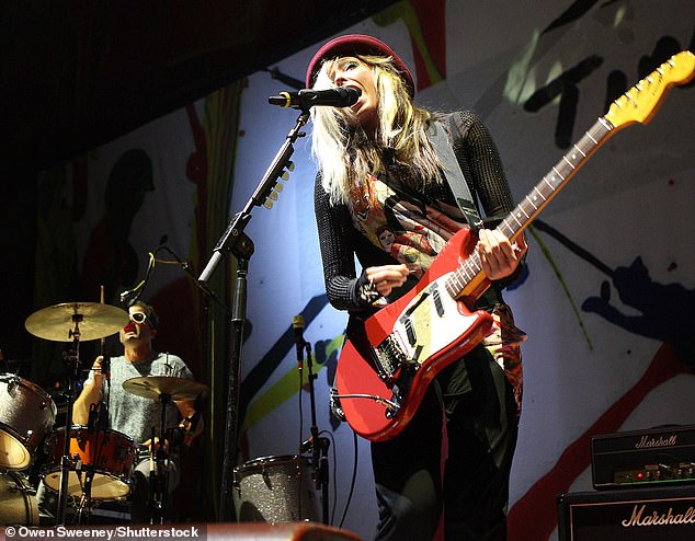 The band's 2008 debut album We Started Nothing went double platinum in the United Kingdom, where it sold 639,876 copies and claimed the number one spot